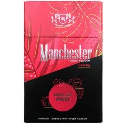 Manchester Nano Red