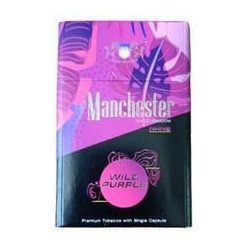 Manchester Nano Purple