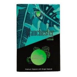 Manchester Nano Green
