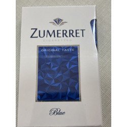 Zumerret slim blue
