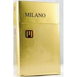 Milano Red