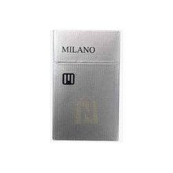 Milano Silver