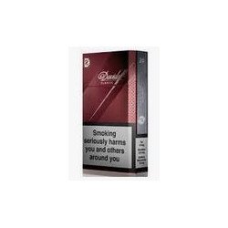 Davidov Red Duty free