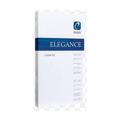 Elegence  slim blue