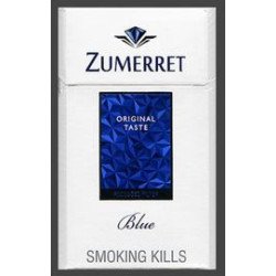Zumerret Blue