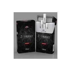 Zumerret black compact