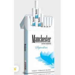 Manchester  Super Slim